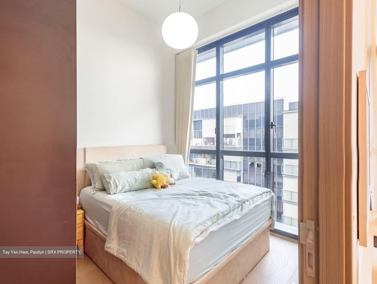 The Florence Residences (D19), Apartment #595590151
